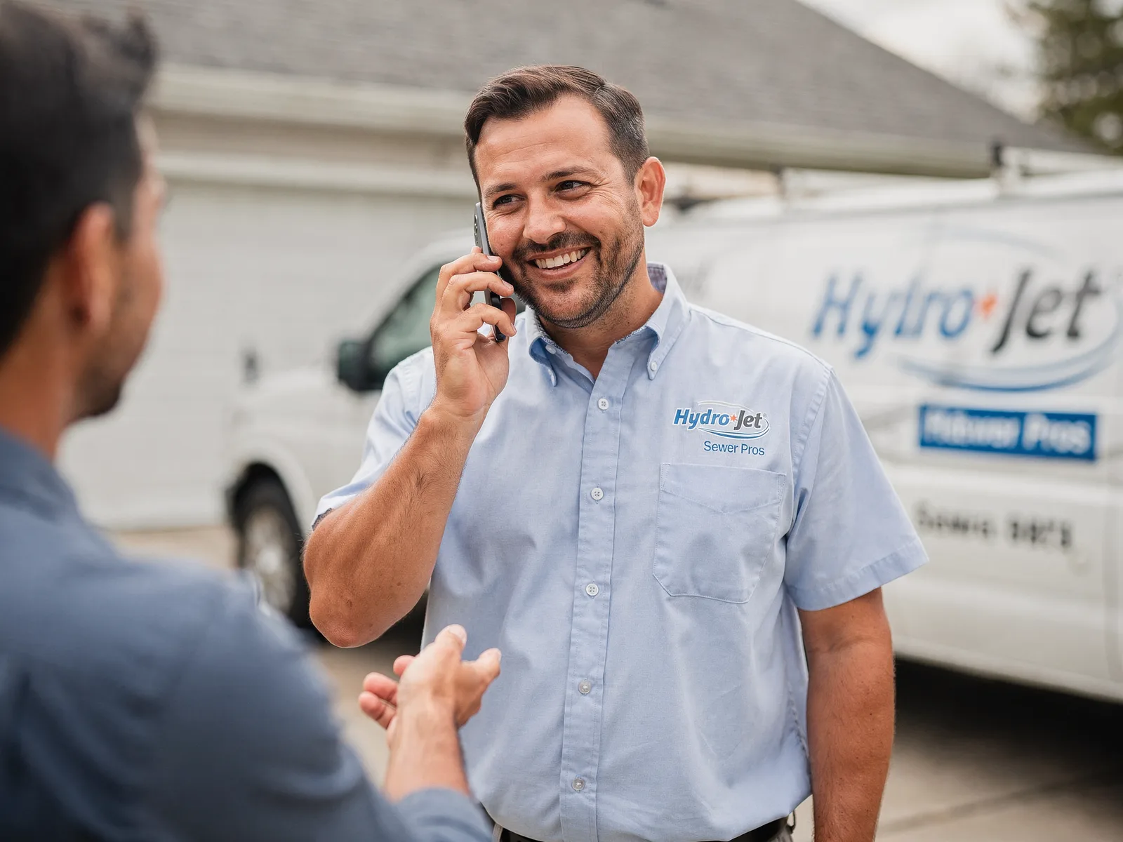Hydro Jetting Mattawa, WA FAQs